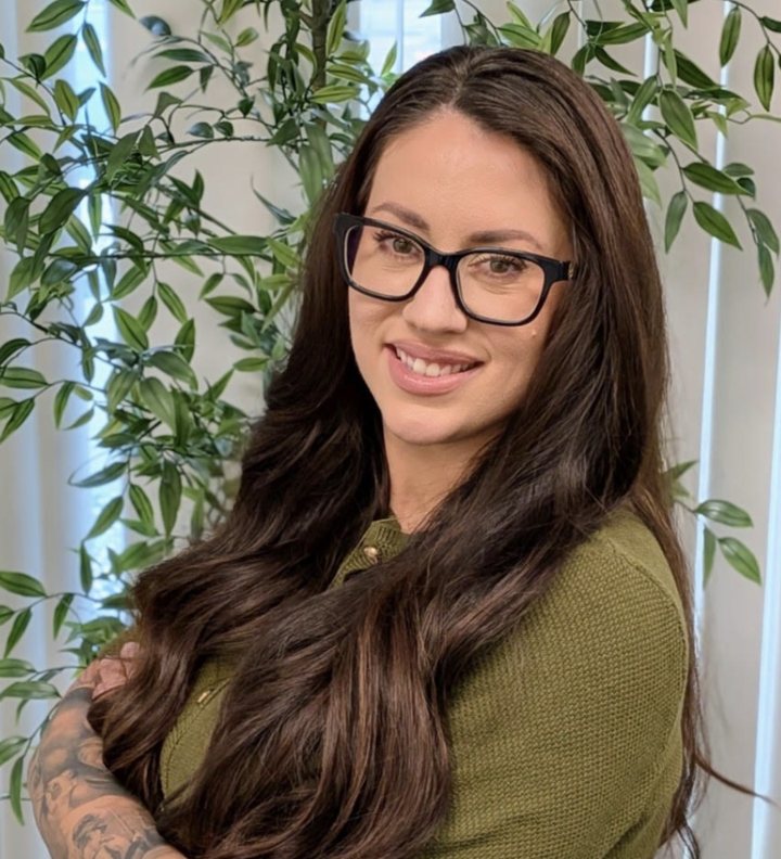 Adrienne Frost, PTA