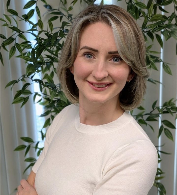 Kate Rutherford, PT, DPT
